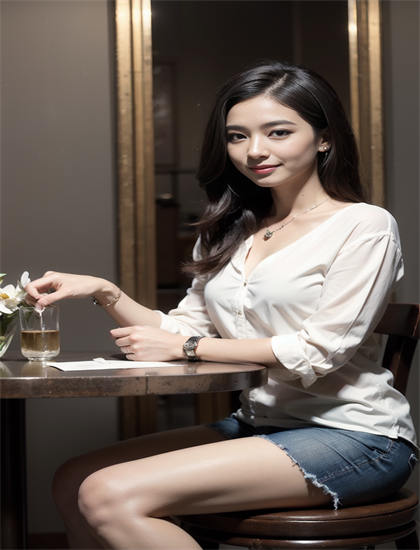 女子公寓色彩运用解析值得回味的：色调选择与情绪表达分析