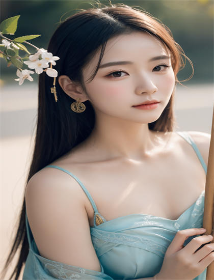 人物深度分析：《于宇同.无主之花》中的主角的成长历程与心路变化 展现表演艺术的魅力