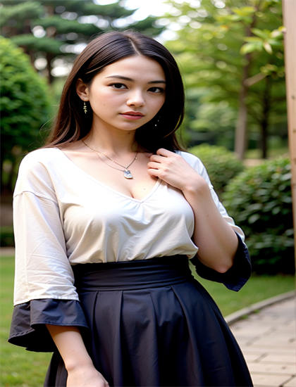 史诗级的《好色女警》结局是什么意思？大结局深度解读与分析，无删减版