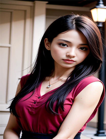 为梦想而离家的女孩年龄分级指南：适龄观众与内容警示，免费观看